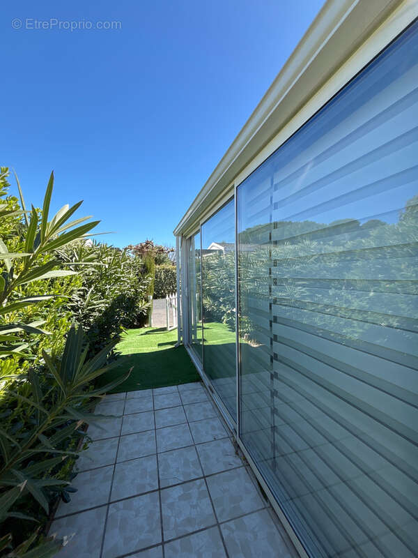 Terrain à ARGELES-SUR-MER