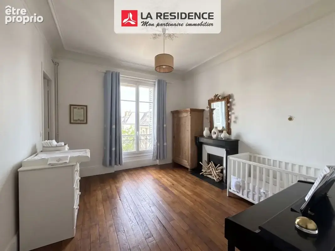 Appartement 3 pièces 62 m² à vendre à Chatou (78400) - photo 8