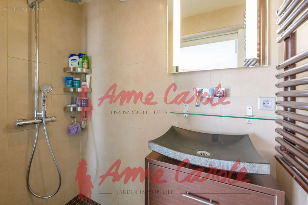 Appartement à JOINVILLE-LE-PONT