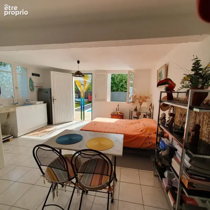 Maison à vendre 4 pièces SERRALONGUE (66) - photo 17