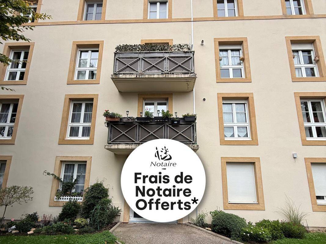 Appartement à PLAPPEVILLE