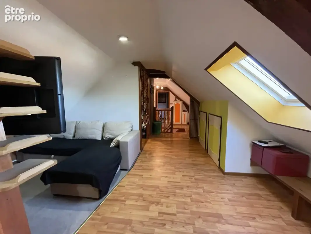 Maison 4 pièces 115 m² à vendre à La Capelle (02260) - photo 8
