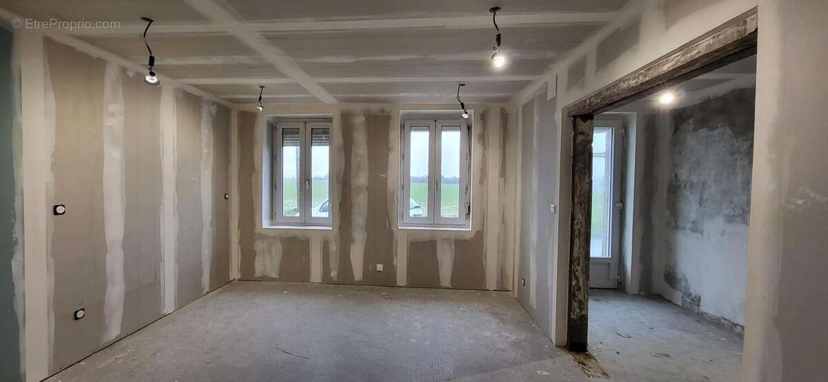 Maison ancienne - photo 6