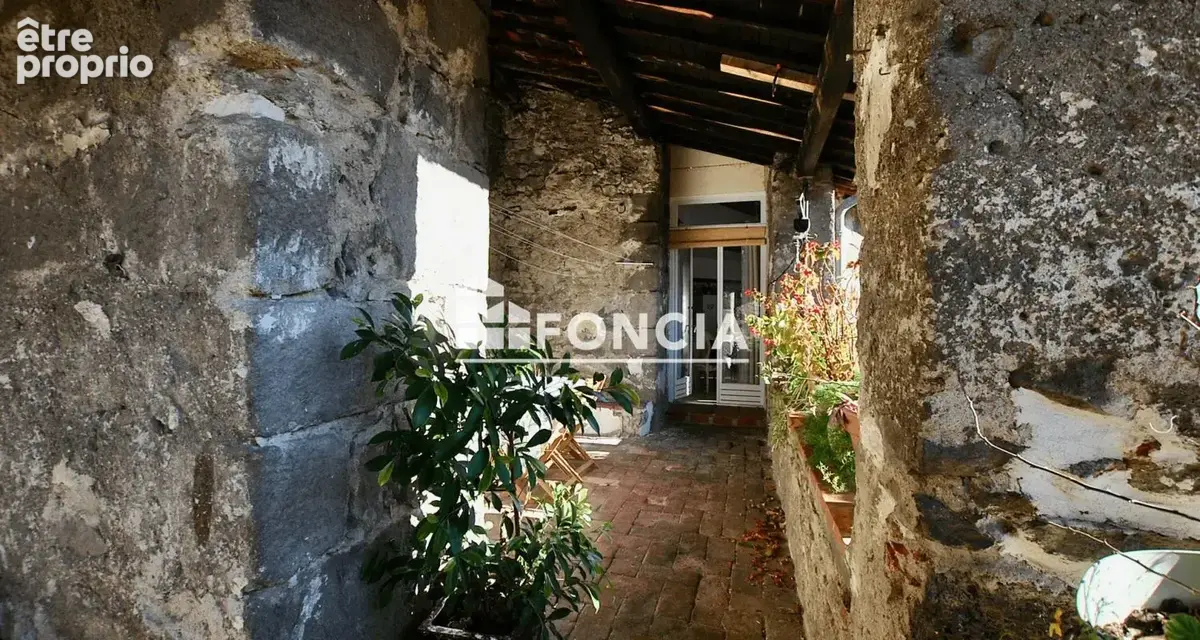Centre Historique, très beau T5 avec extérieur - photo 2