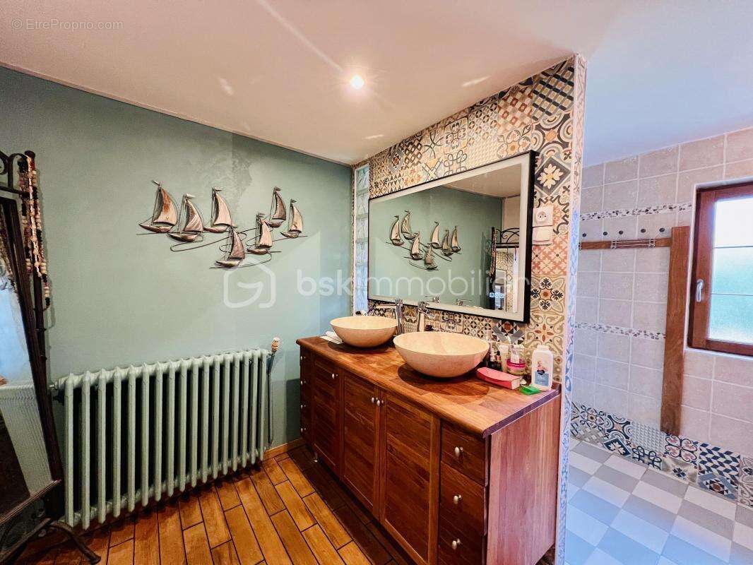 Maison à LE THUIT-SIGNOL