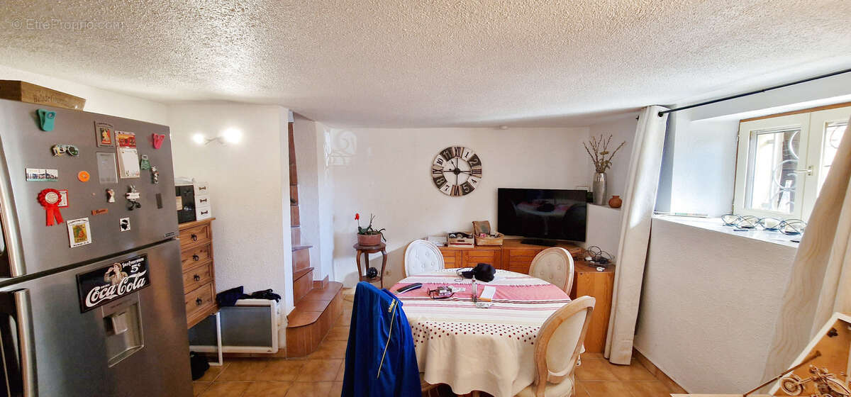 Maison provençale 3 Pièces - photo 9