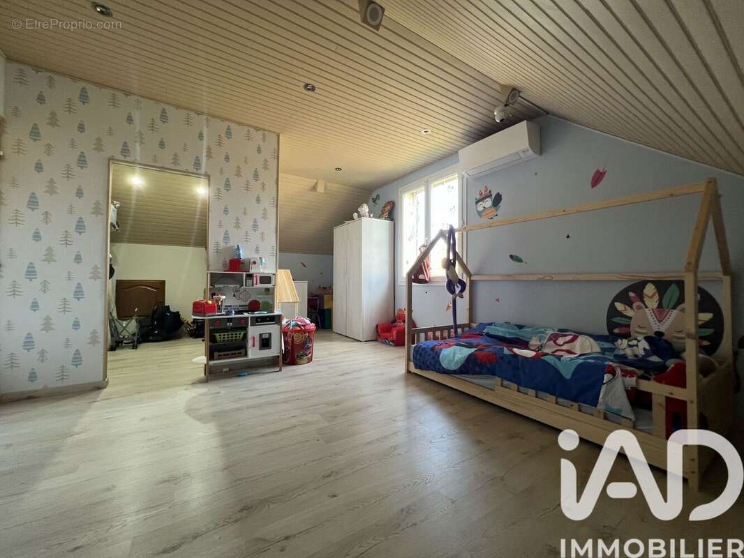 Photo 4 - Maison à LA FERTE-GAUCHER
