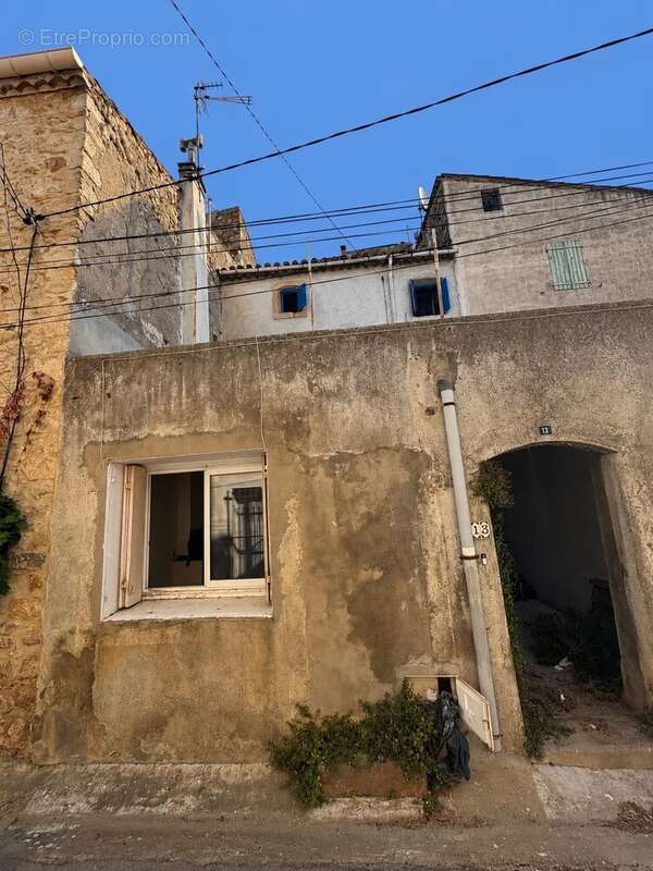 Maison avec exterieurs - photo 6