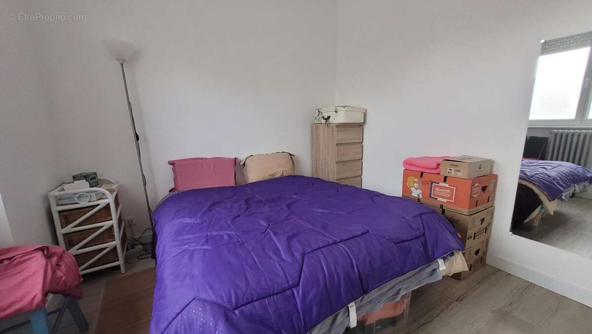 Maison à SAINT-BIHY