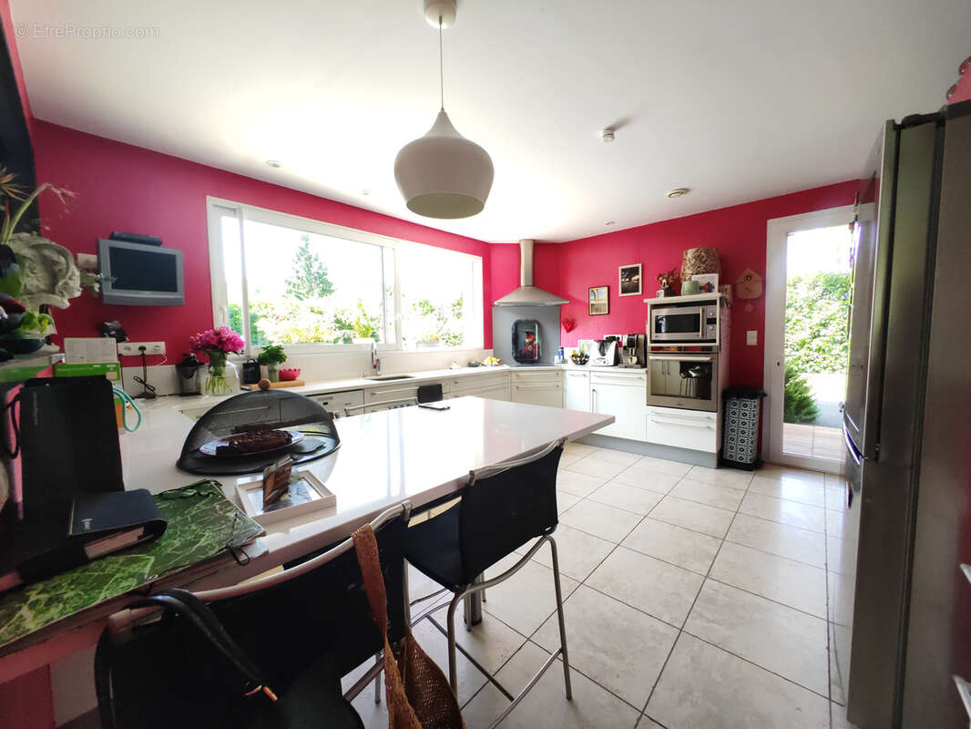 Maison à GANNAT