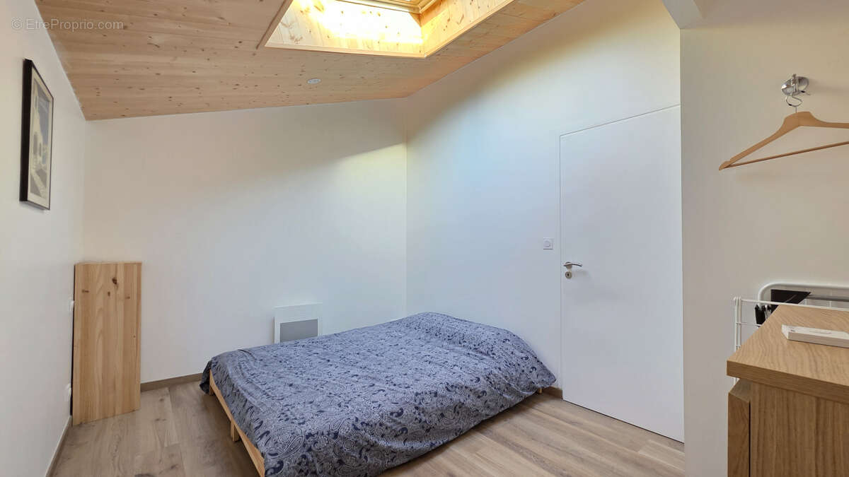 Maison à LA BREE-LES-BAINS