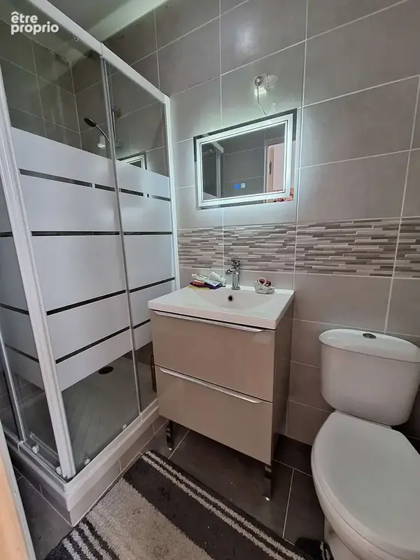 Maison individuelle: vue dégagée - photo 8