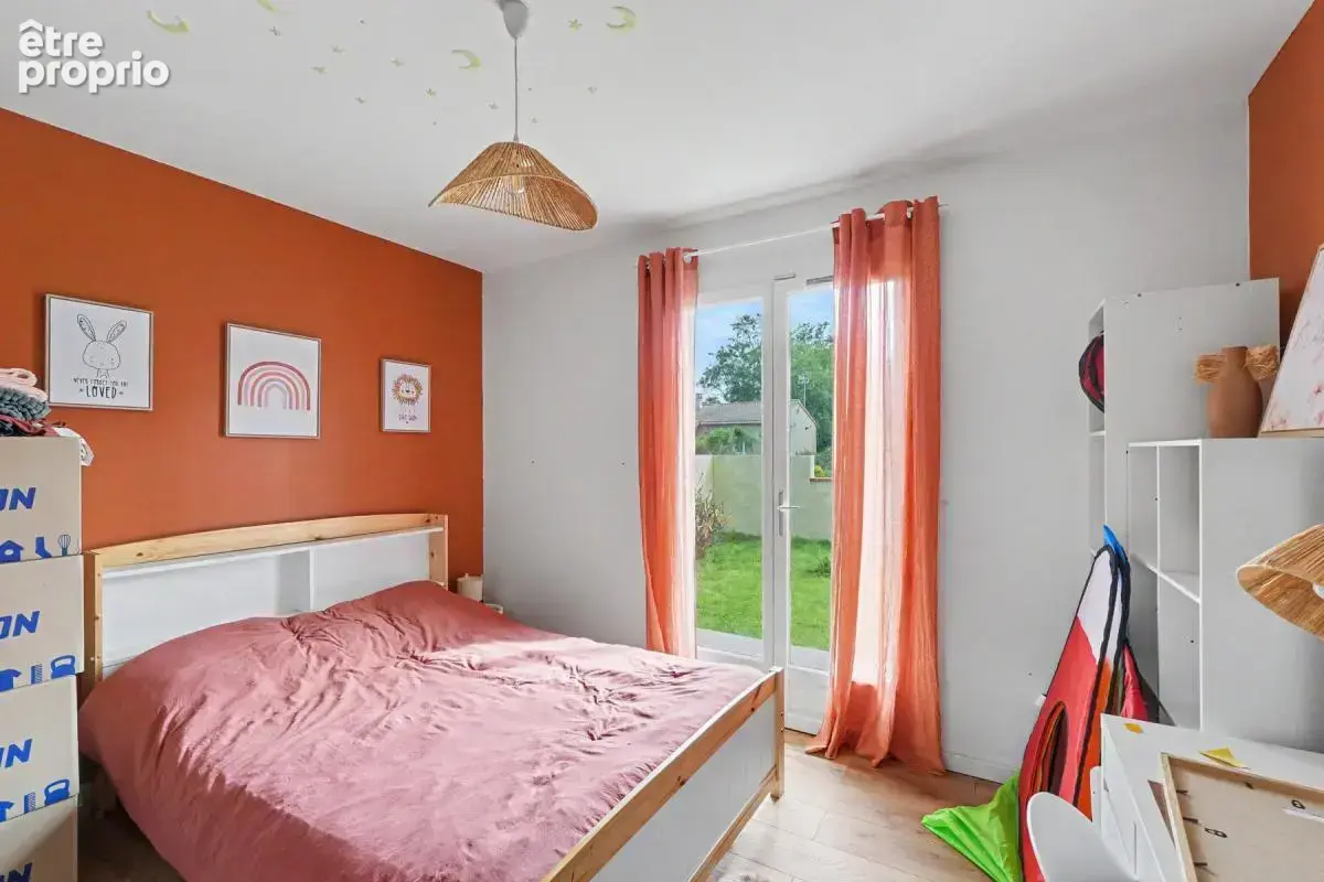 Maison 7 pièces 141 m² avec jardin, piscine et dépendance – Auterive (31190) - photo 9
