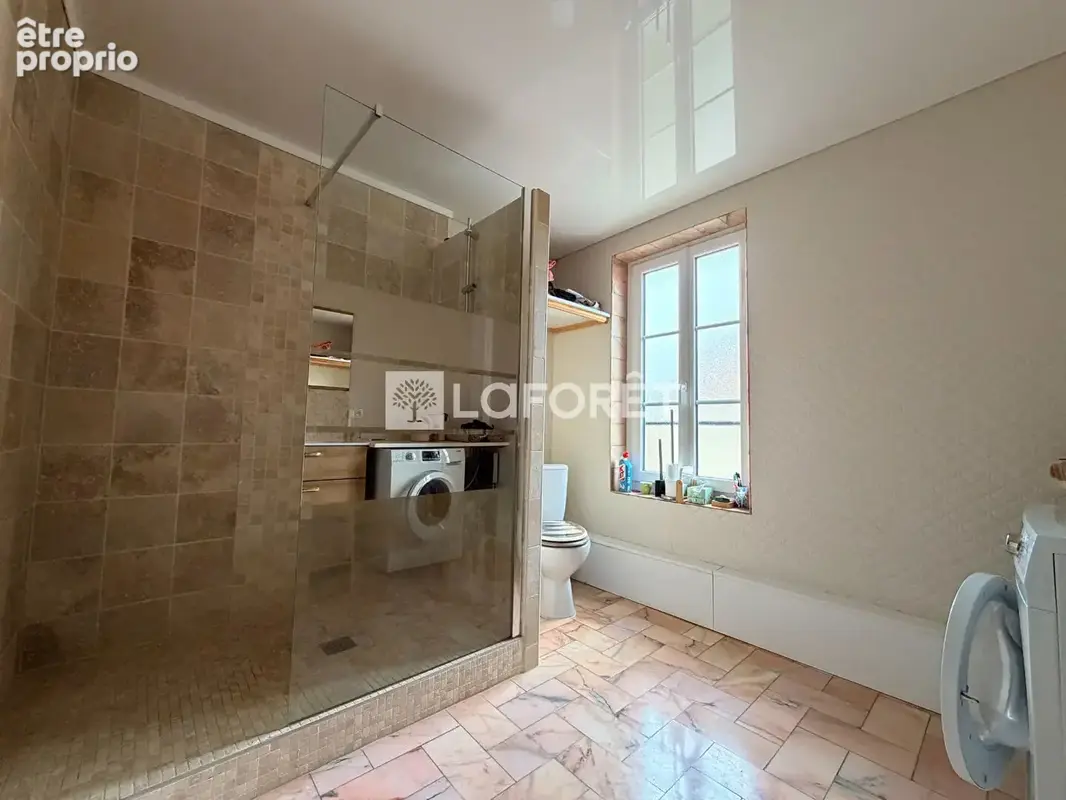 Maison type 7 - photo 9