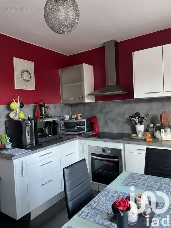 Photo 5 - Appartement à RONCHAMP