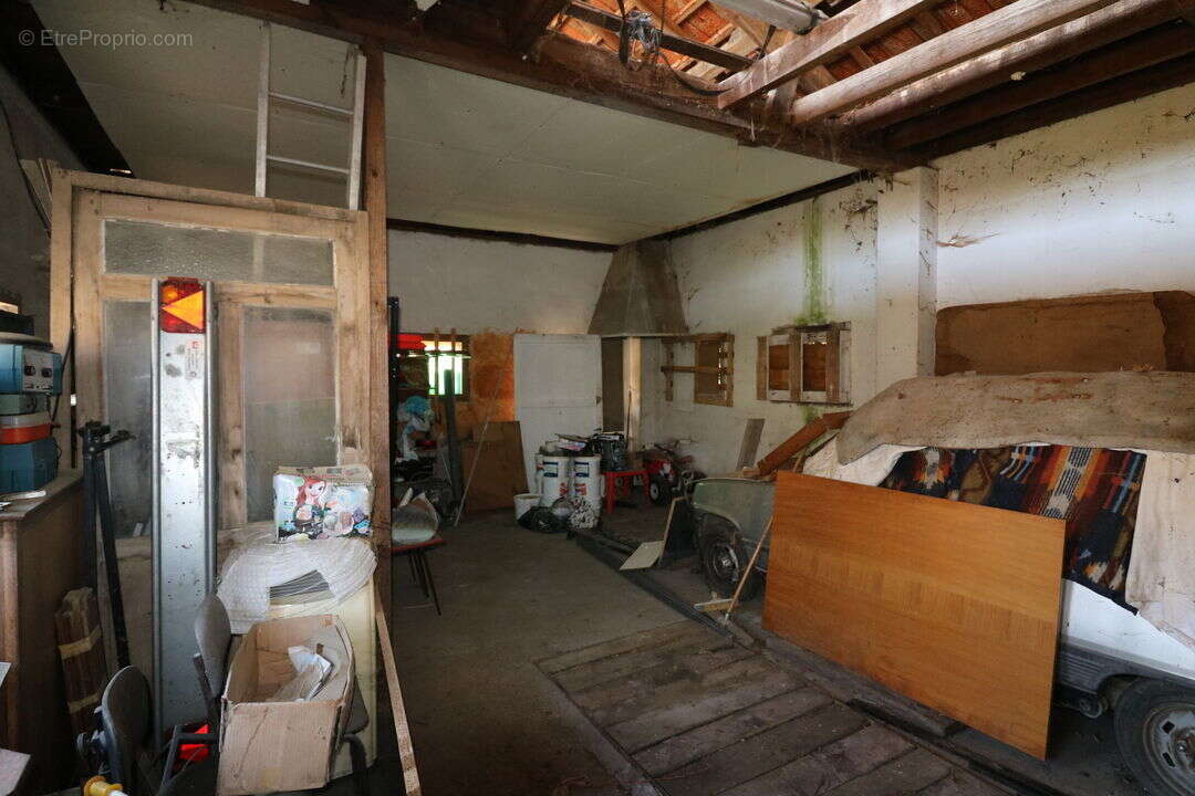 Terrain à CASTELJALOUX