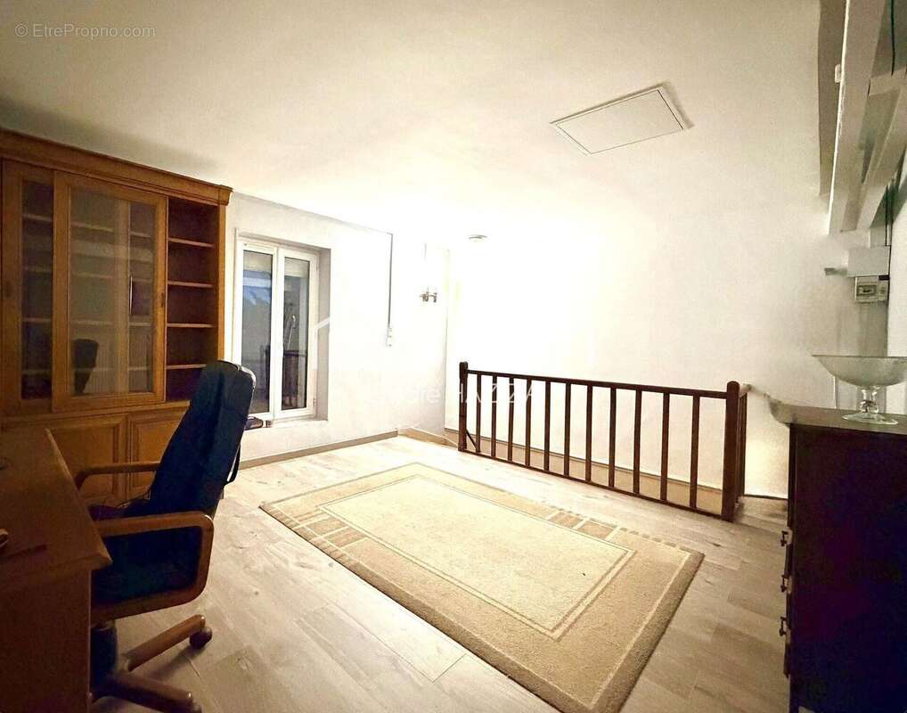 Photo 9 - Maison à CHASSENEUIL-DU-POITOU