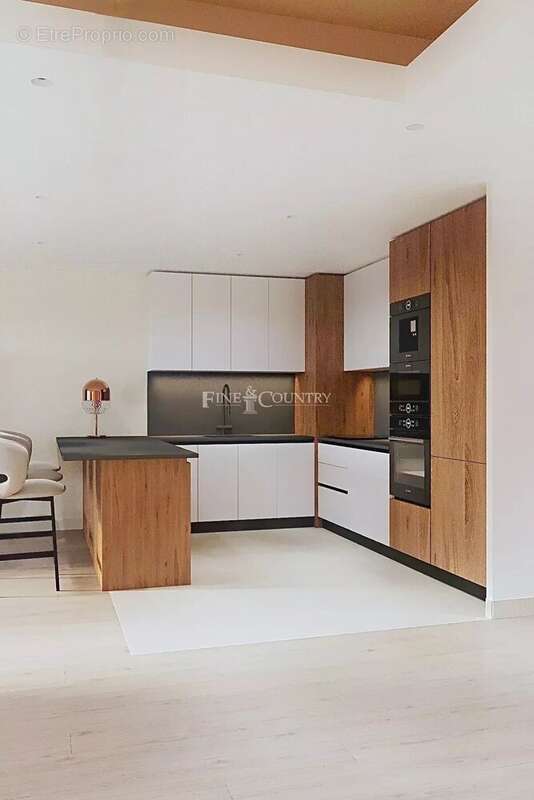 Appartement à vendre cannes  vue mer - photo 10