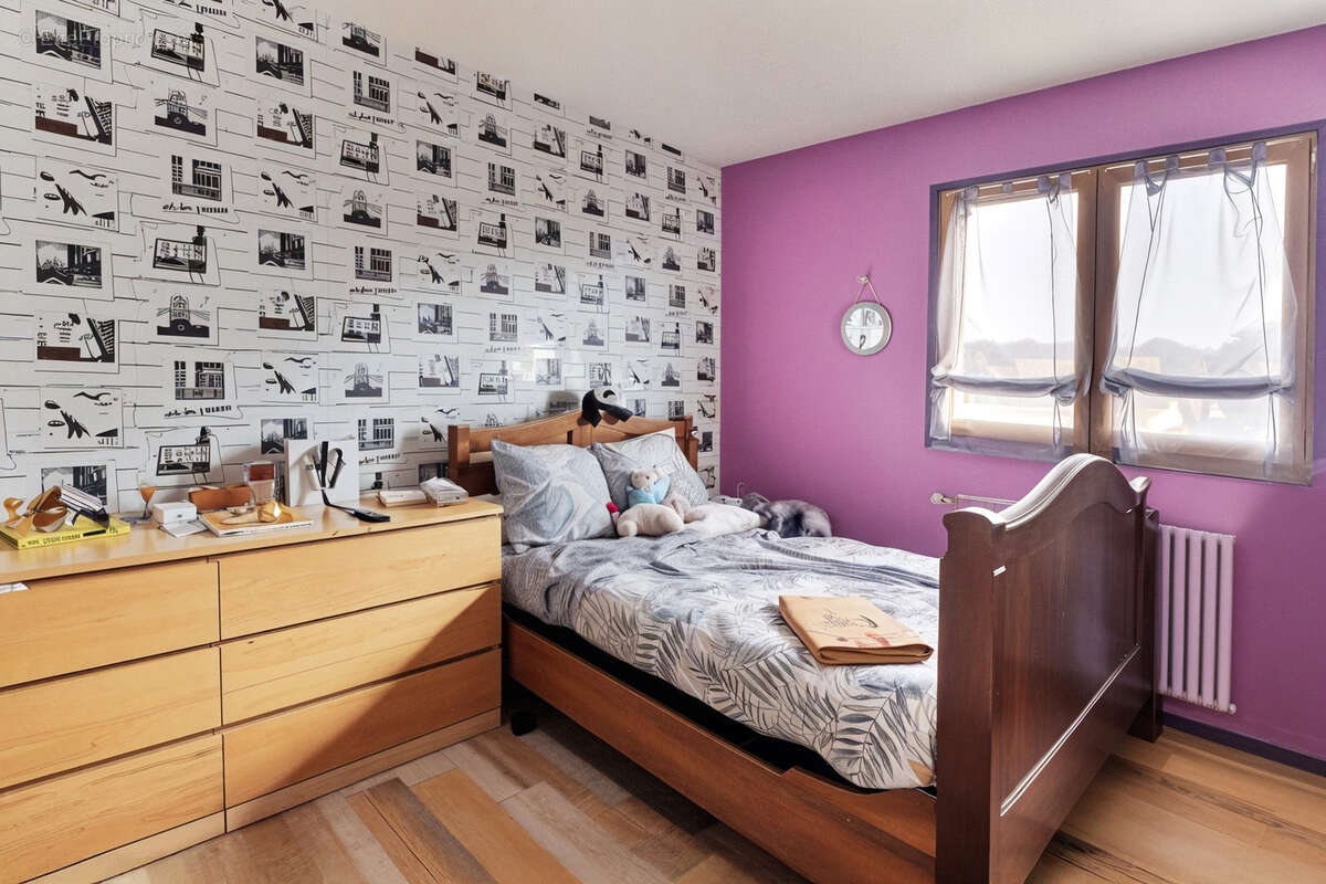 Maison à MIONS
