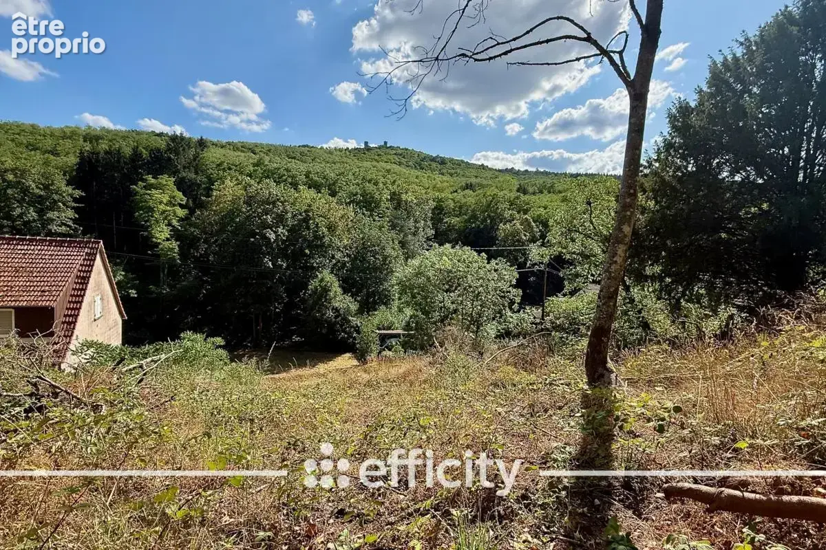 Terrain 841 m² à vendre à Barr (67140) - photo 2