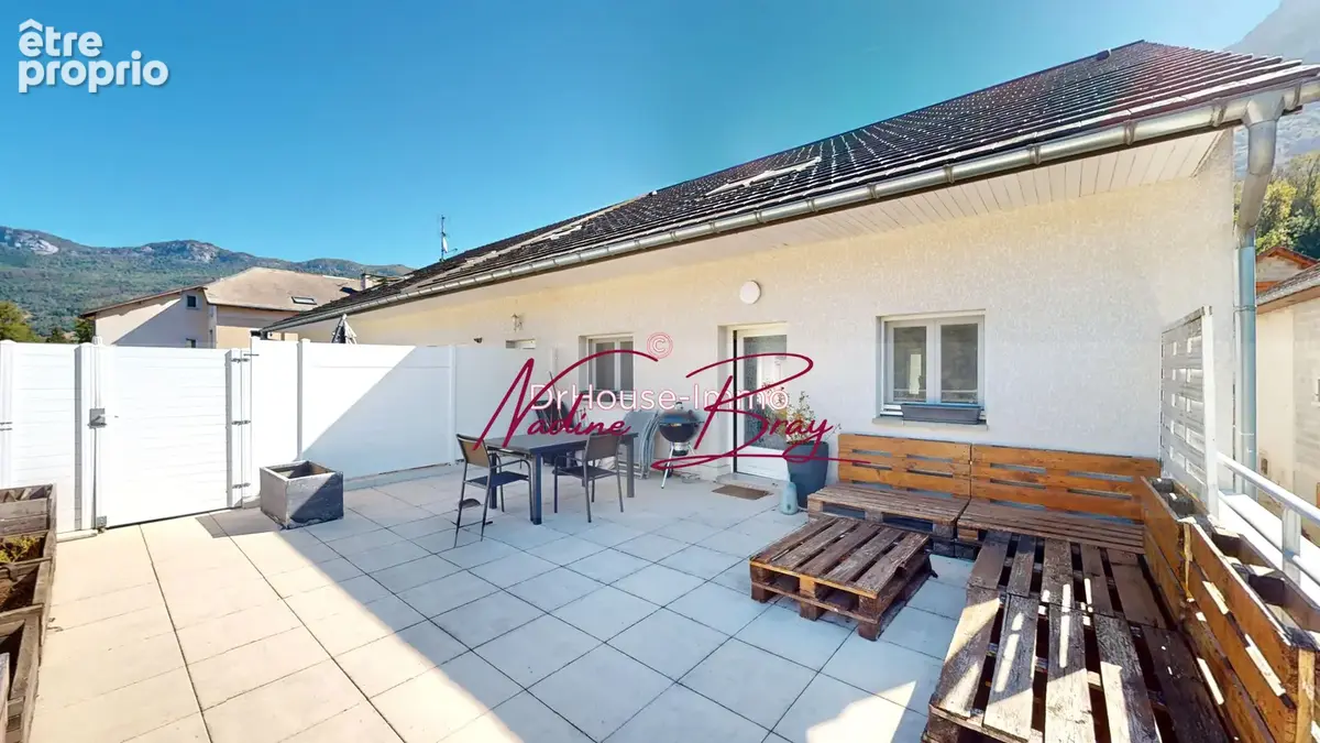 Appartement 3 pièces 77 m² à vendre à Le Bourget-Du-Lac (73370) - photo 9