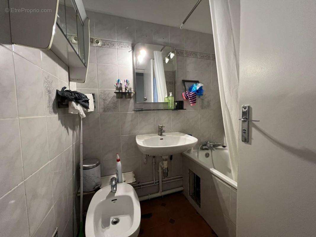 Appartement - photo 3
