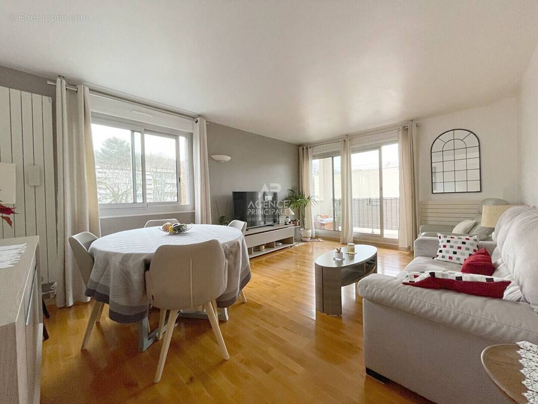 Appartement à SEVRES