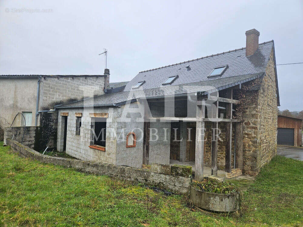 A vendre maison hors d'eau - P14816 - photo 2
