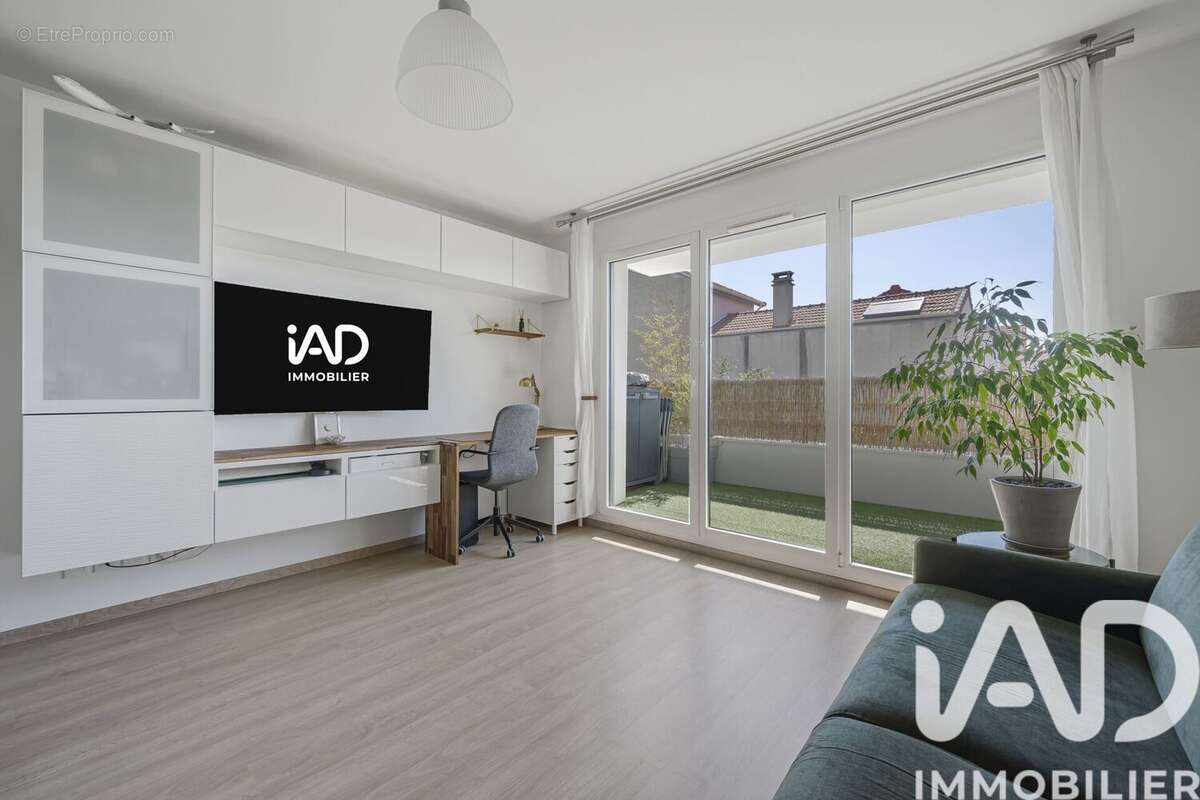 Photo 4 - Appartement à COLOMBES