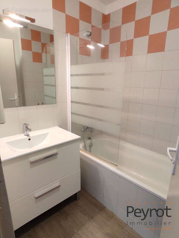 Appartement à LES ANGLES