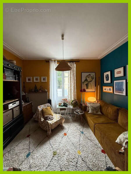 Appartement à MULHOUSE