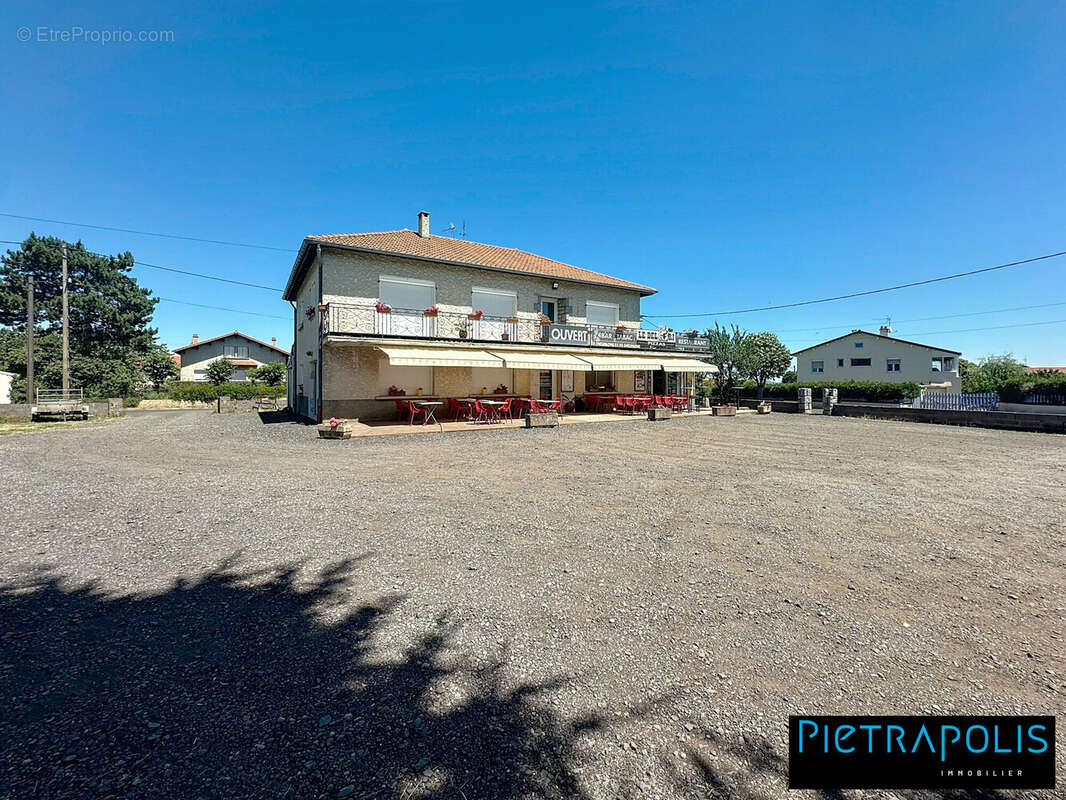 Commerce 308 m² à Le Puy-En-Velay  - photo 4
