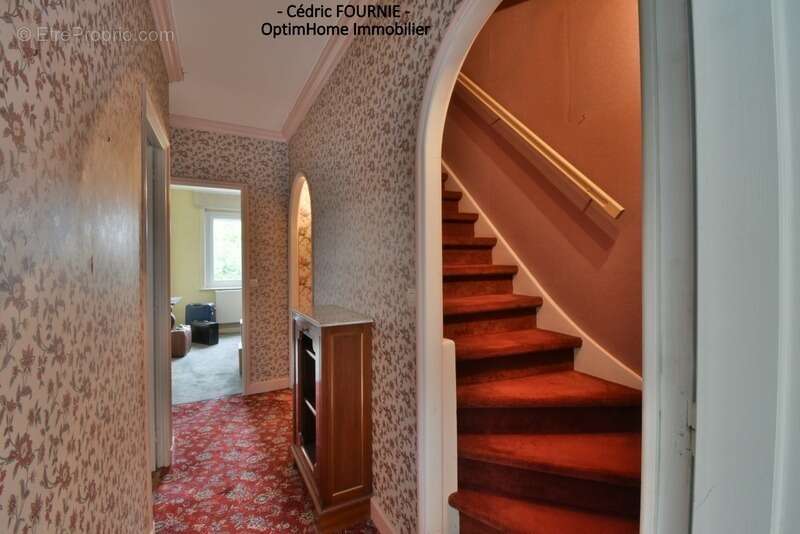 Maison à MARCQ-EN-BAROEUL