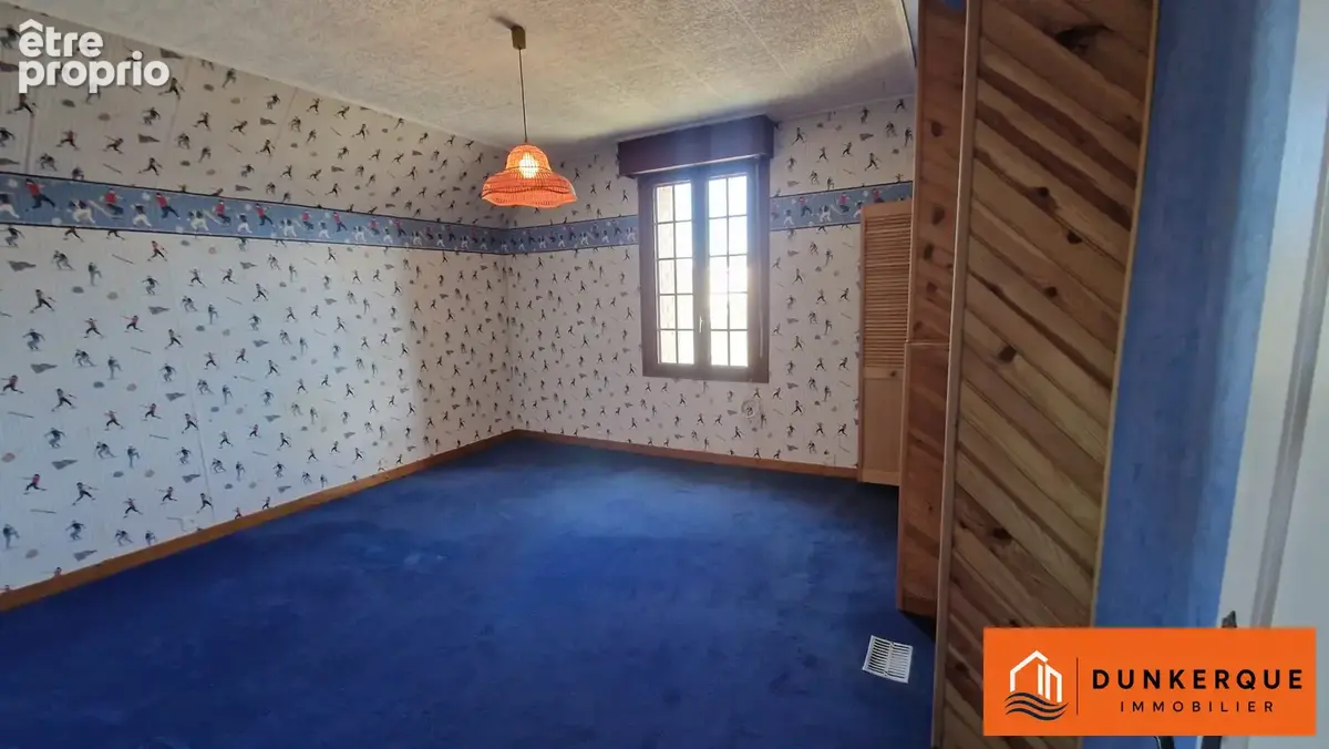 Maison 3 pièces 95 m² à vendre à Leffrinckoucke (59495) - photo 9