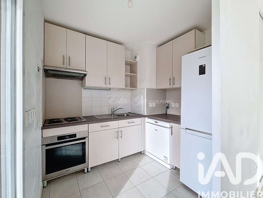 Photo 2 - Appartement à SARTROUVILLE