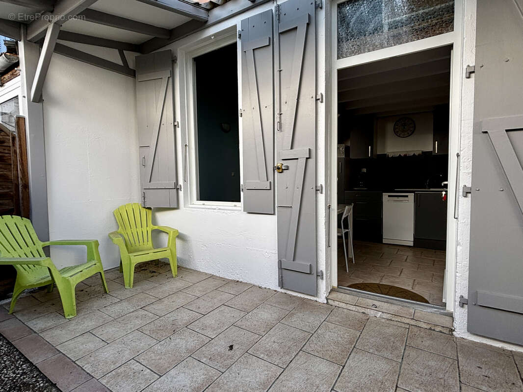 Appartement à ROCHEFORT