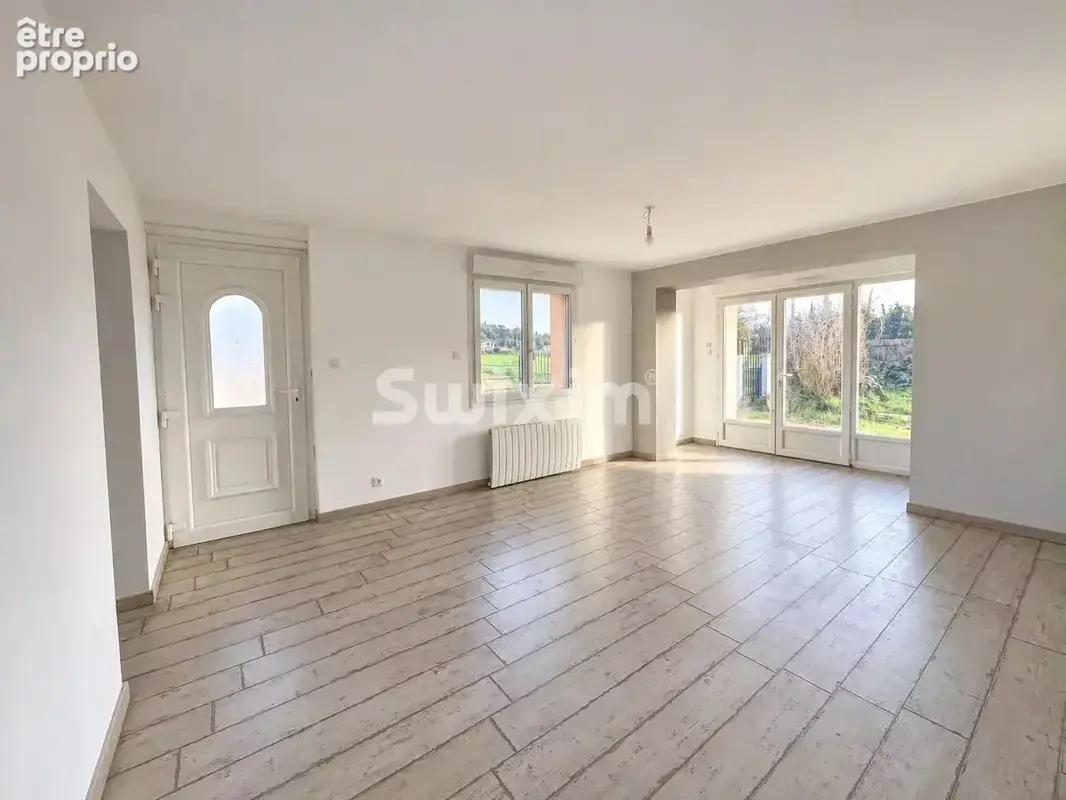 Maison avec terrain et fort potentiel – Idéal famille ou investissement - photo 3