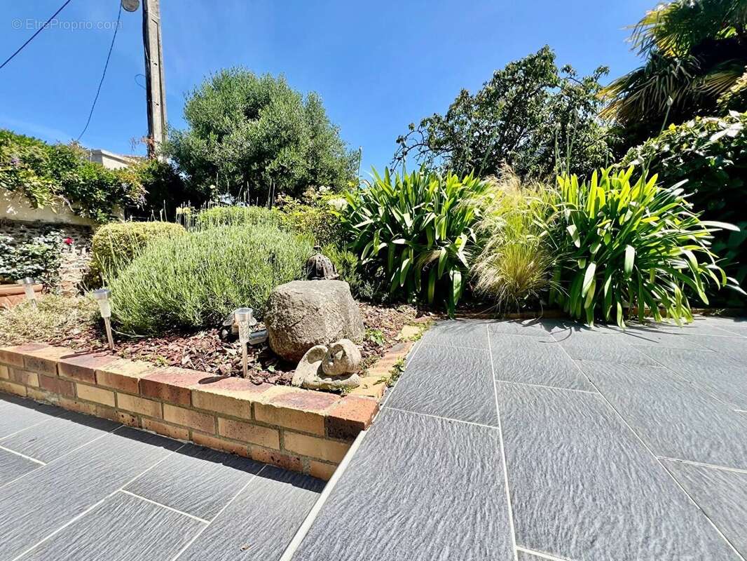 Maison à SAINT-BRIEUC