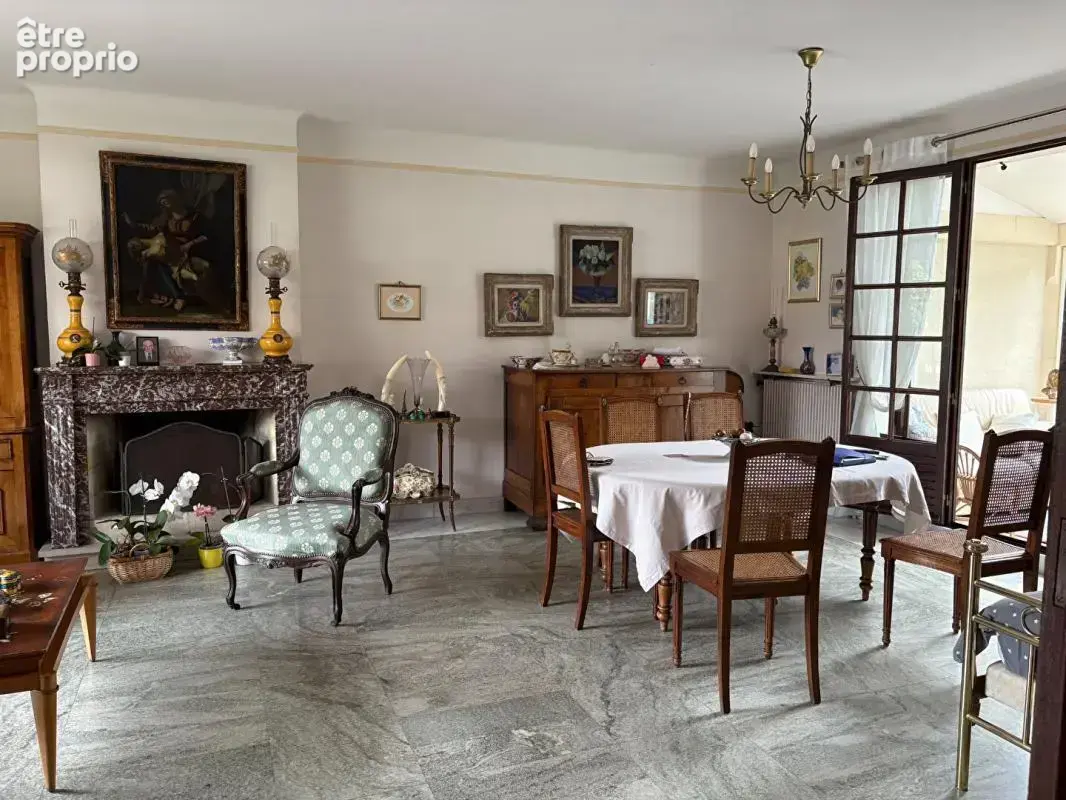 Maison familiale de 117 m2 avec 4 chambres + annexe de 38m2 + 50m2ss - photo 4