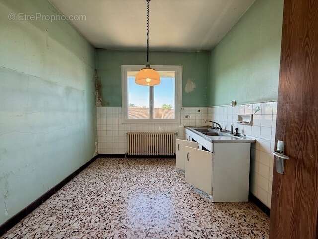 Maison à ROMANS-SUR-ISERE