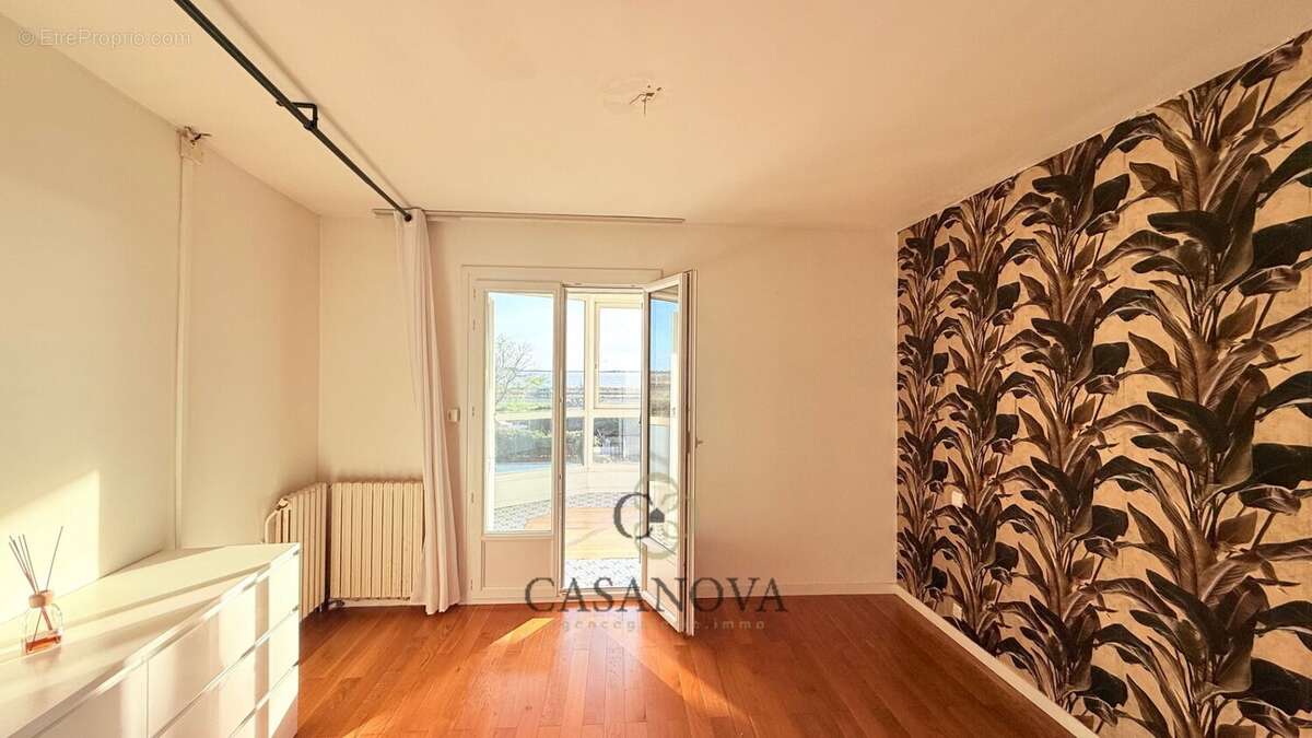 Maison à PALAVAS-LES-FLOTS