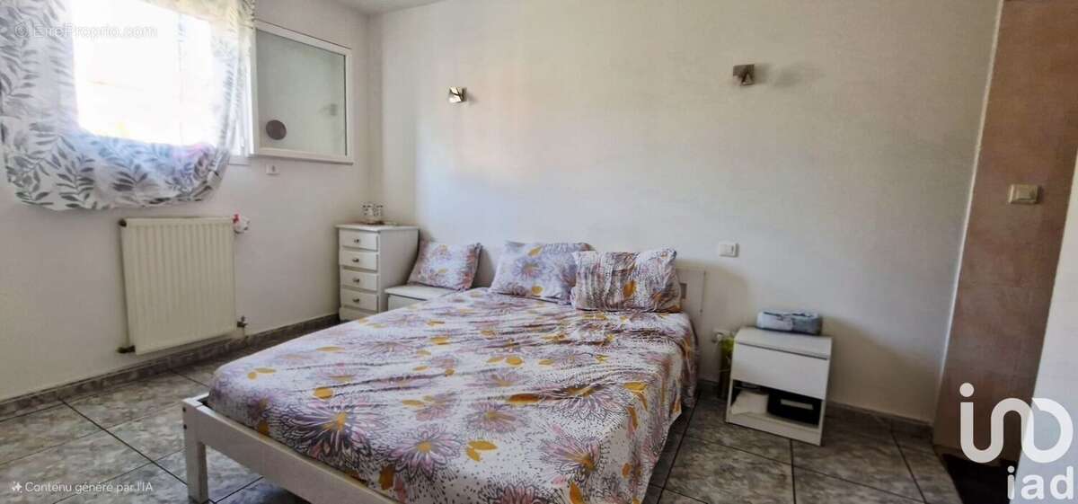 Photo 9 - Maison à PERPIGNAN