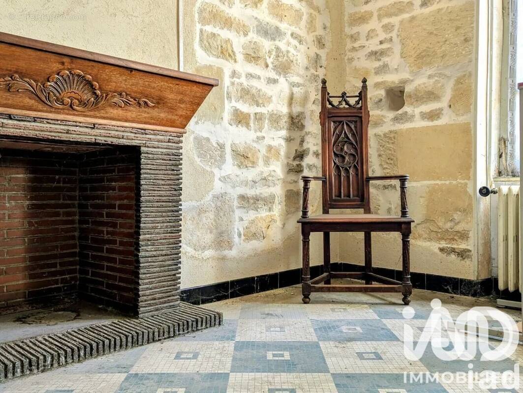 Photo 1 - Appartement à NEVERS