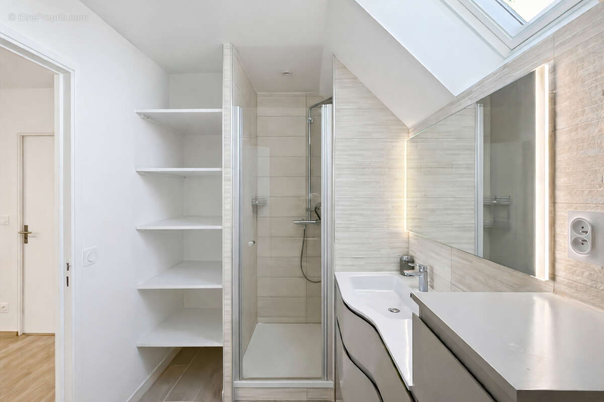 Maison à MANTES-LA-JOLIE