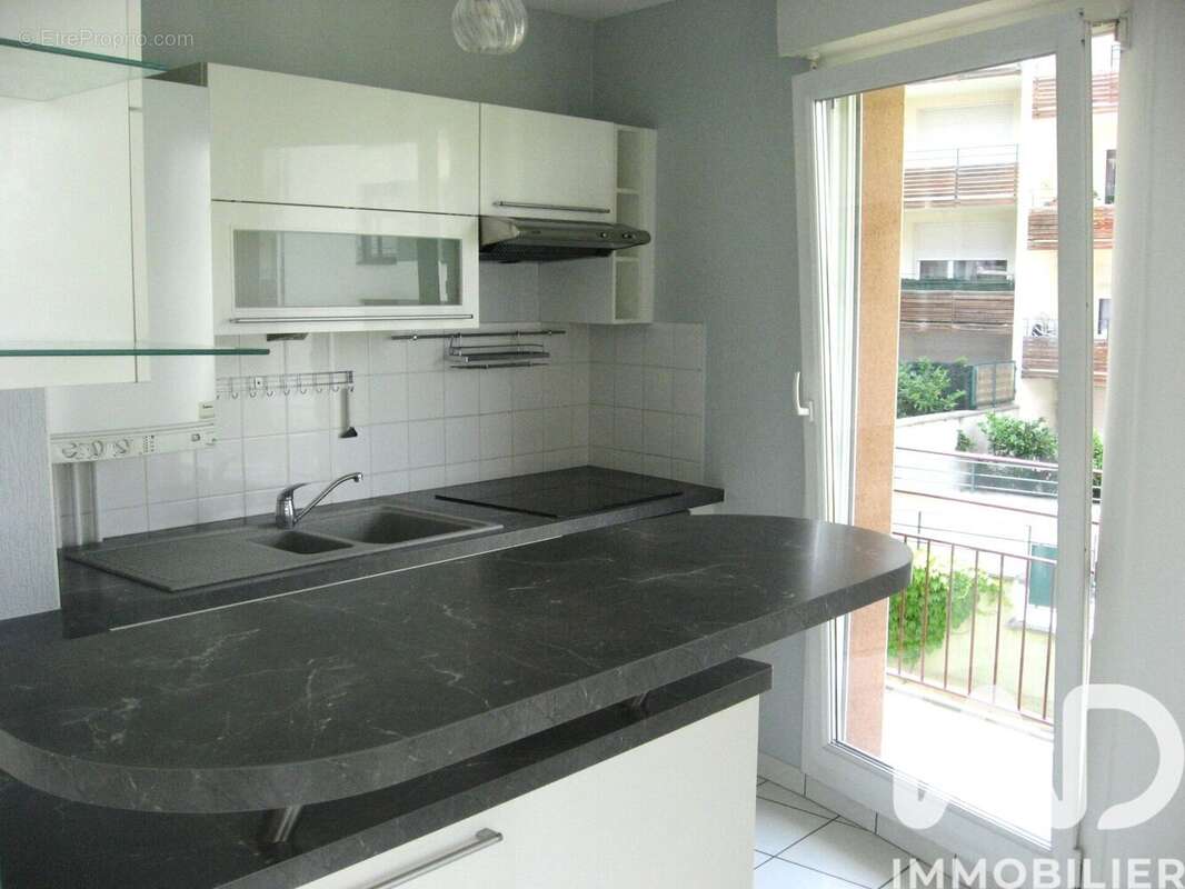 Photo 3 - Appartement à NANCY