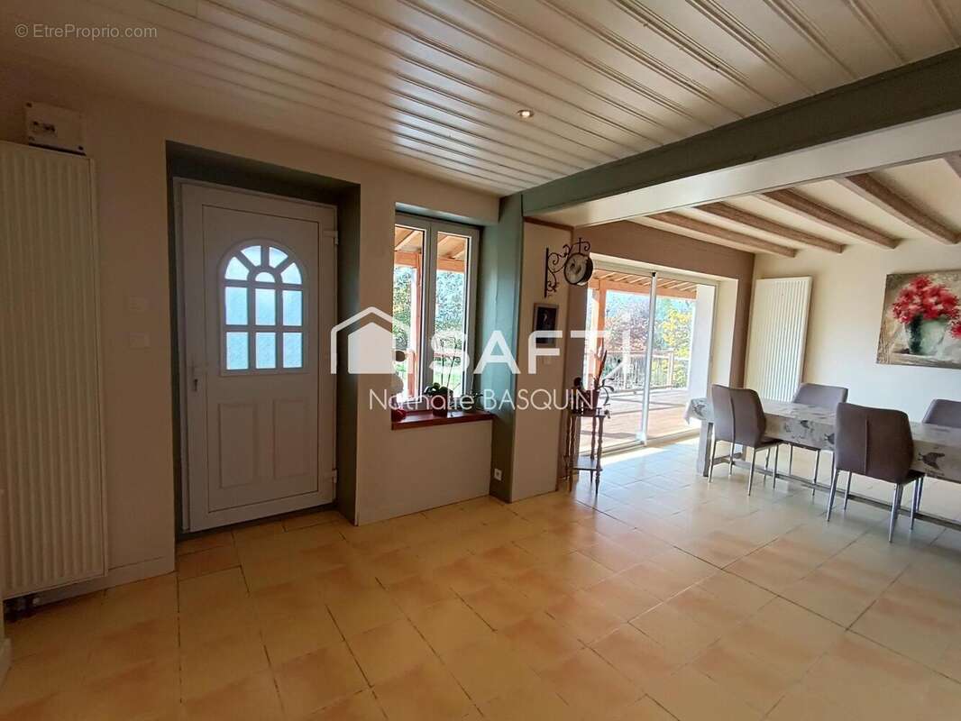 Photo 6 - Maison à MARCILLY-LES-BUXY