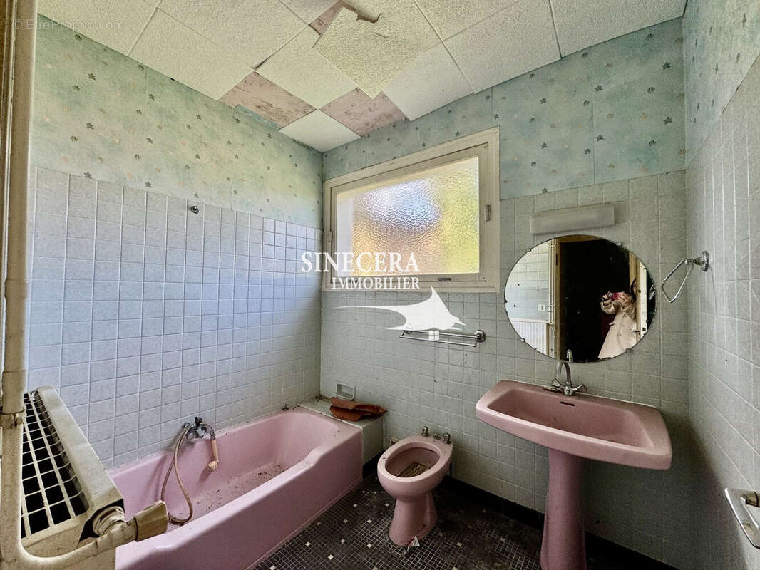 Maison à PRIGONRIEUX