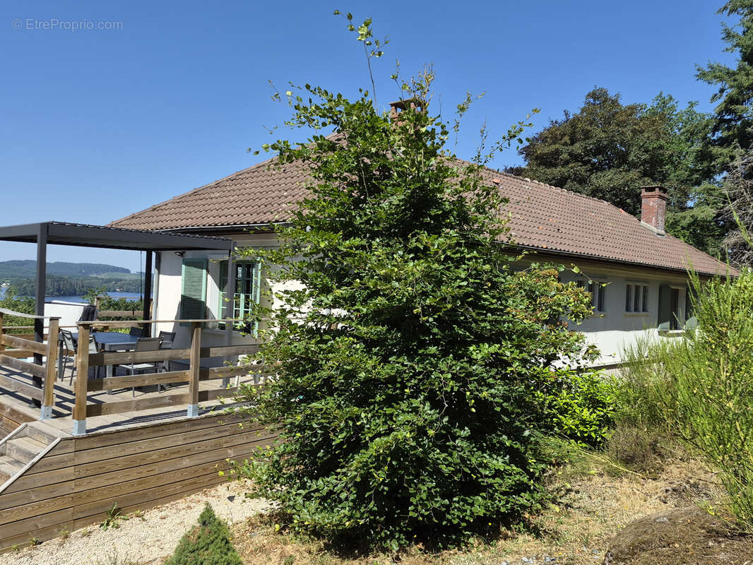 Superbe villa avec vue imprenable sur lac - photo 2