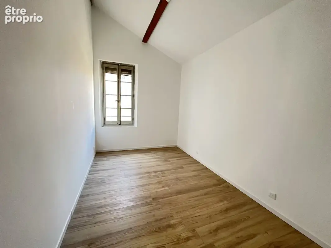 Maison secteur la roquette - photo 4