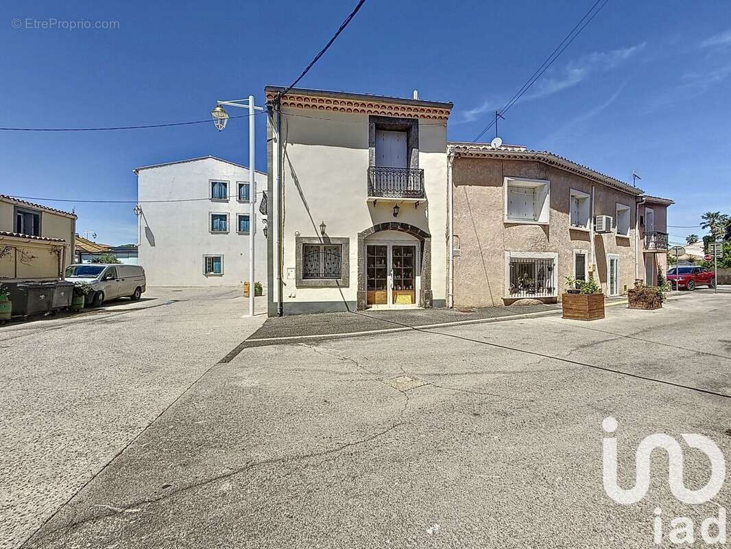 Photo 7 - Maison à MARSEILLAN